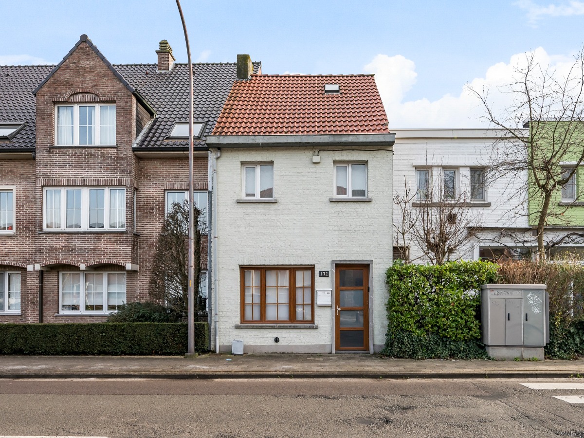 Huizen te koop in Sint-Niklaas | ERA